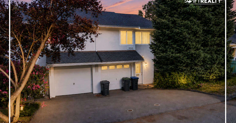 1466 Mary Hill Drive, Port Coquitlam, BC, V3C 4C3 - 2