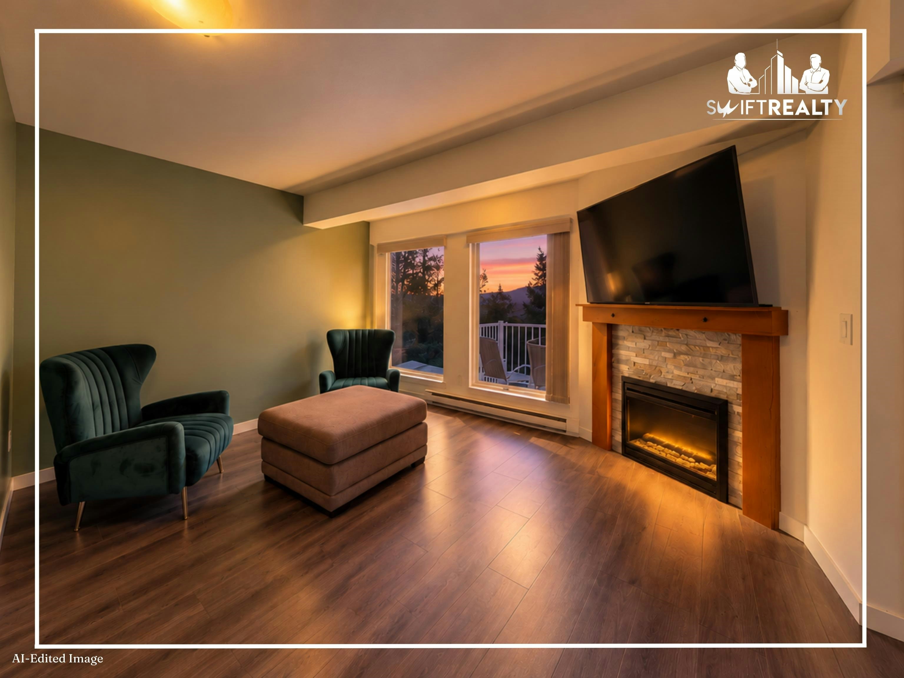1466 Mary Hill Drive, Port Coquitlam, BC, V3C 4C3 - 2