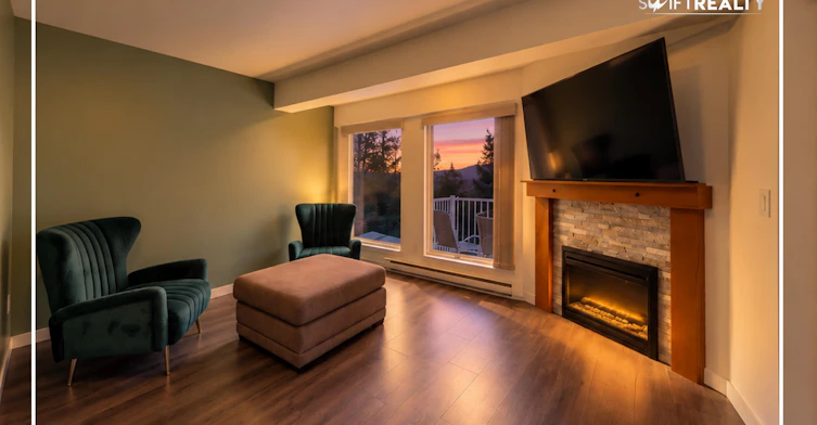 1466 Mary Hill Drive, Port Coquitlam, BC, V3C 4C3 - 2