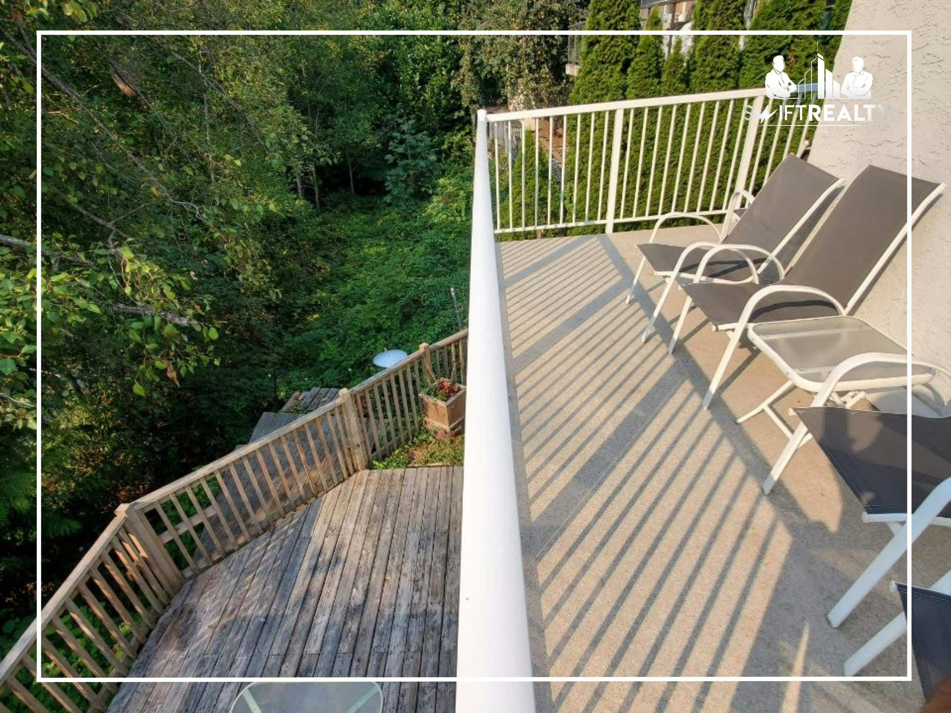 1466 Mary Hill Drive, Port Coquitlam, BC, V3C 4C3 - 4