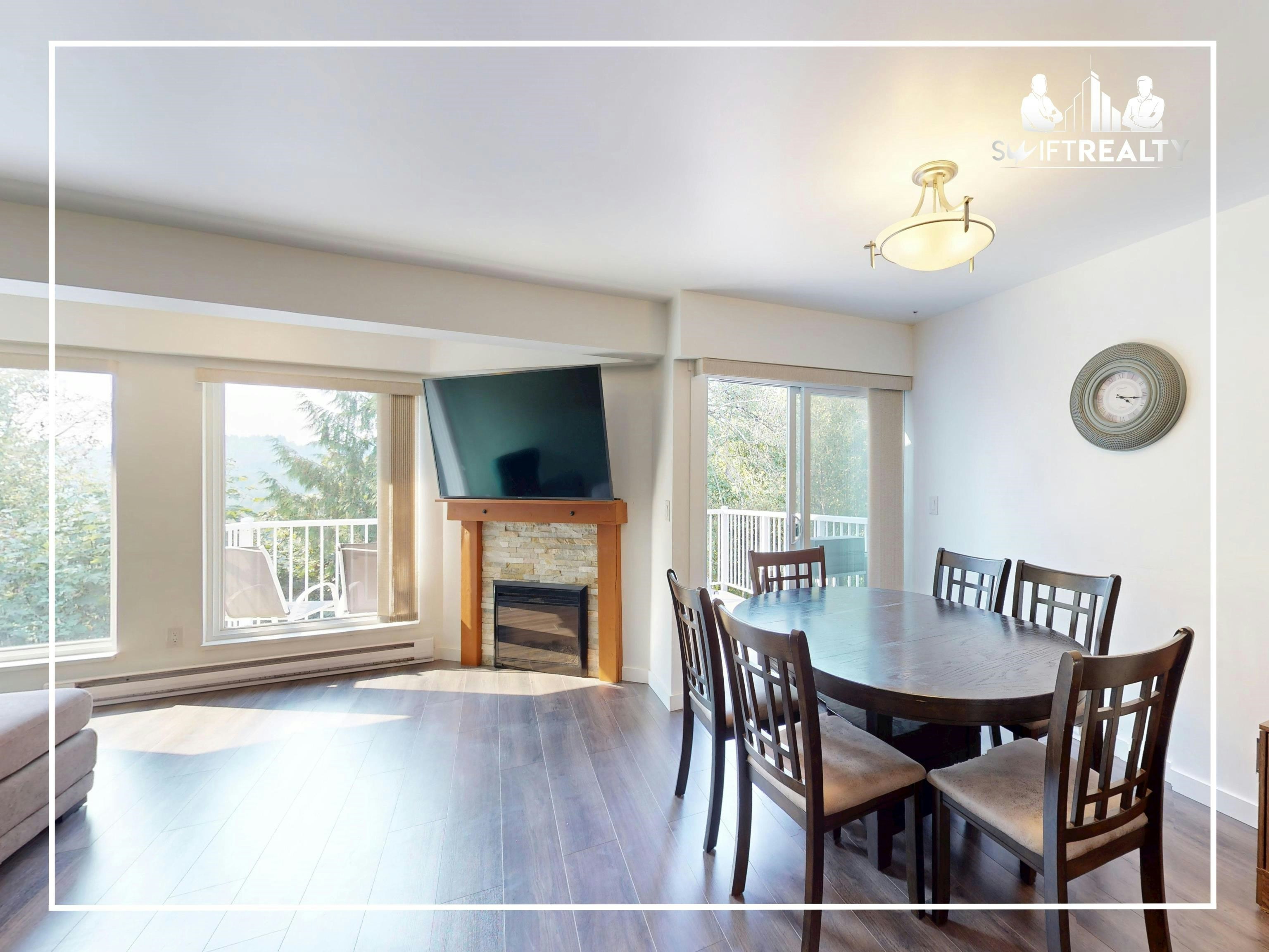 1466 Mary Hill Drive, Port Coquitlam, BC, V3C 4C3 - 6