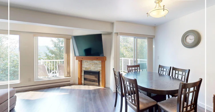 1466 Mary Hill Drive, Port Coquitlam, BC, V3C 4C3 - 6