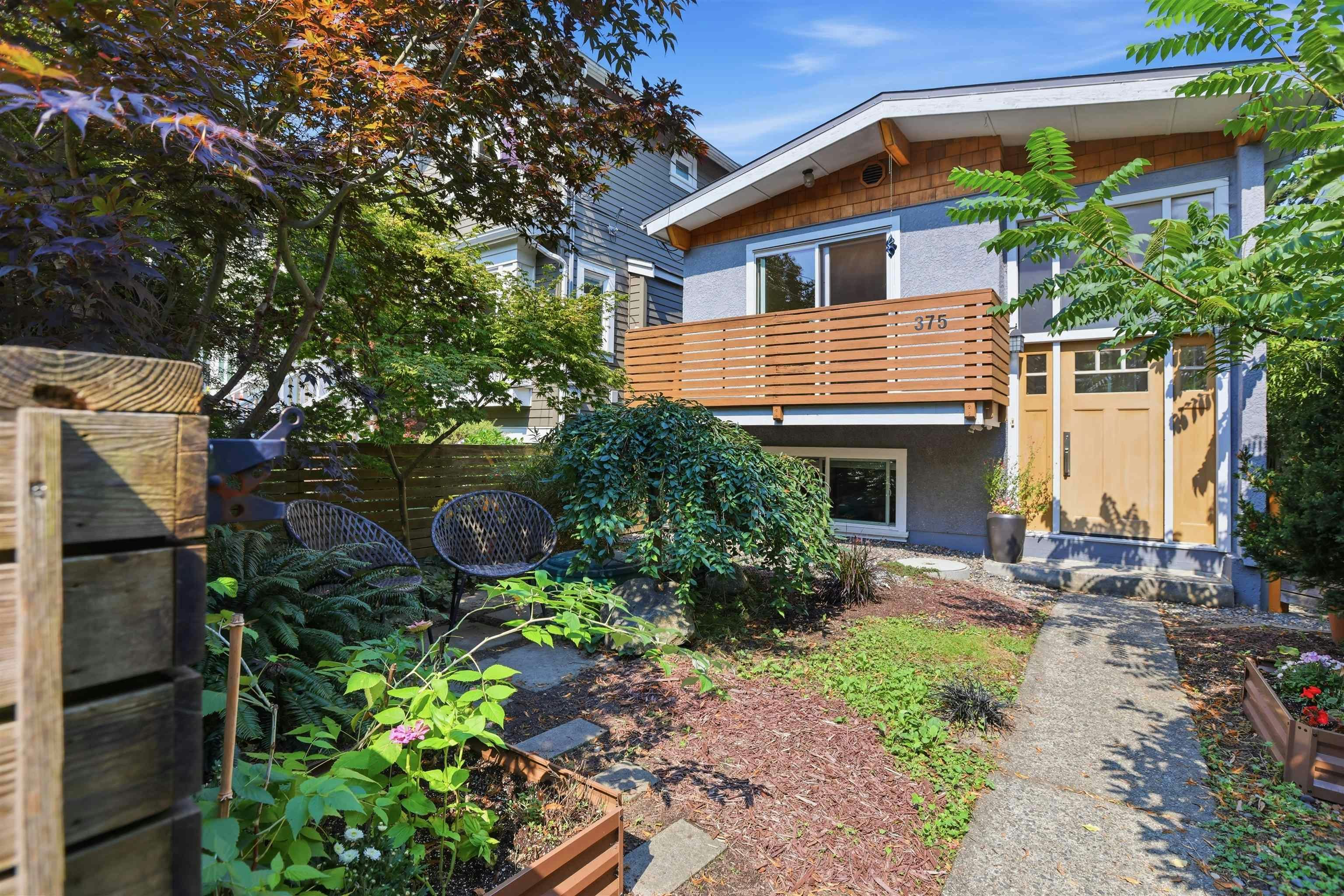 375 E 28th Avenue, Vancouver, BC, V5V 2M8