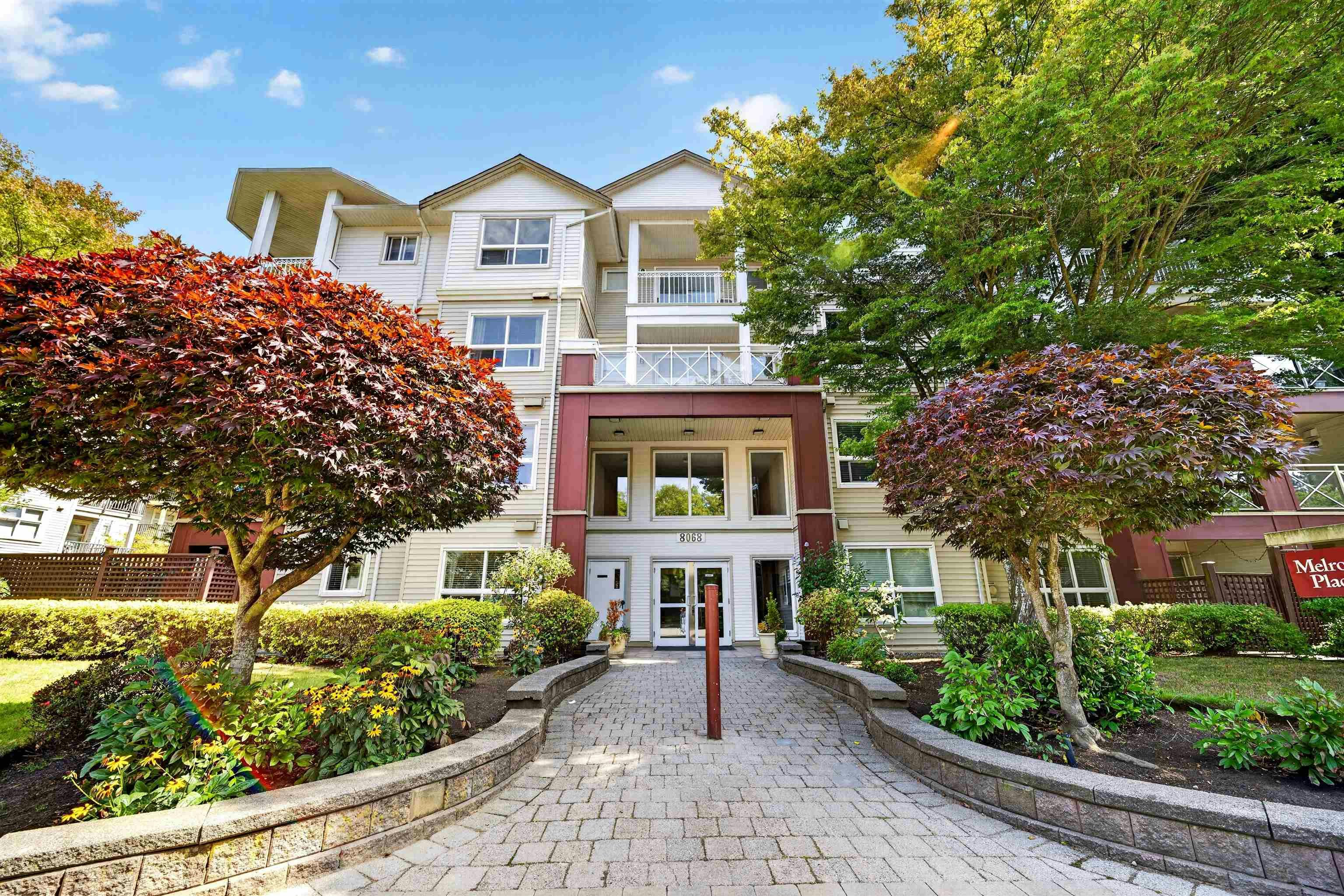 232-8068 120a Street, Surrey, BC, V3W 3P3