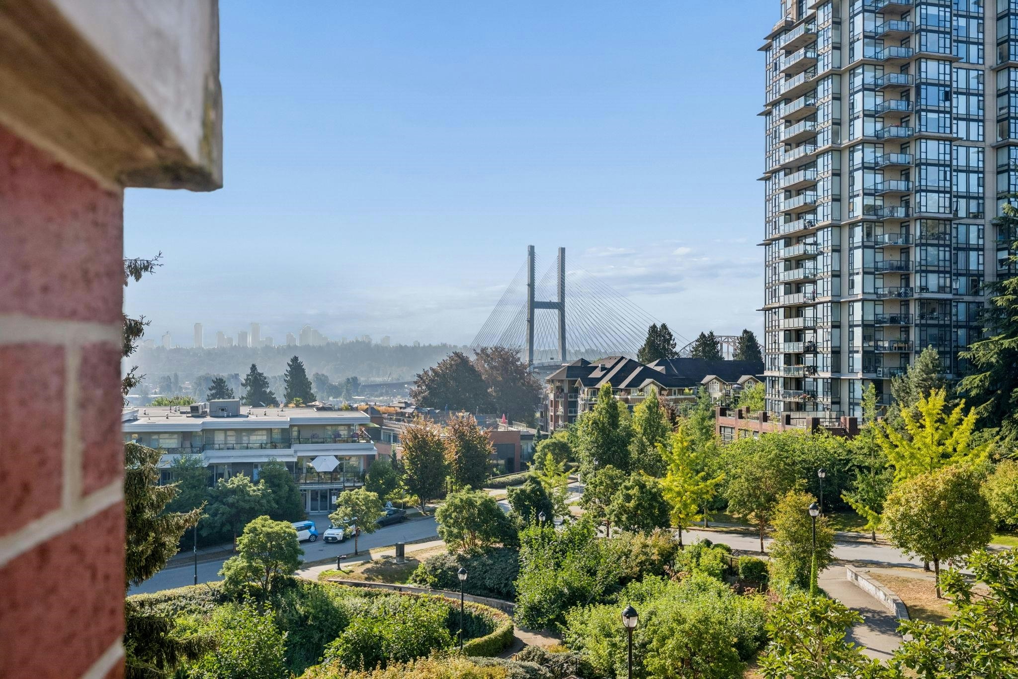 307-245 Ross Drive, New Westminster, BC, V3L 0C6 - 27