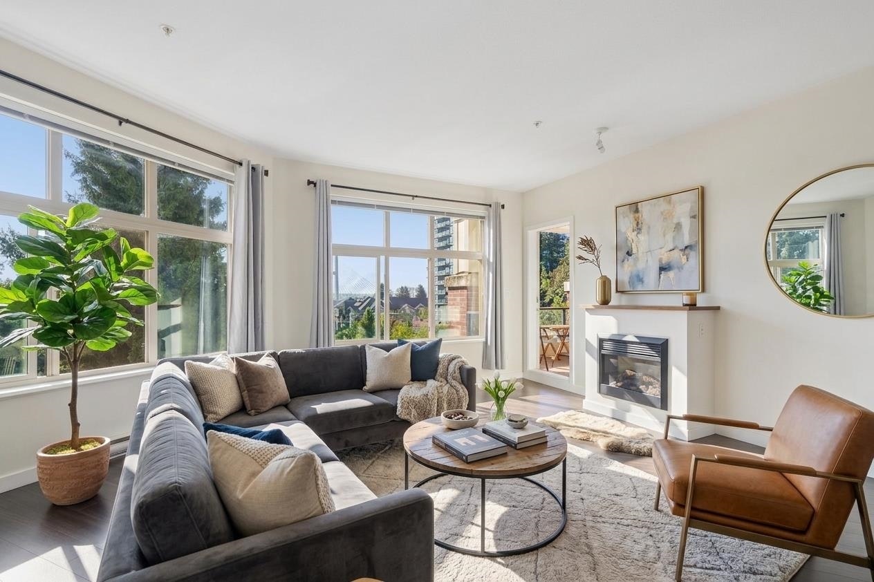 307-245 Ross Drive - 2