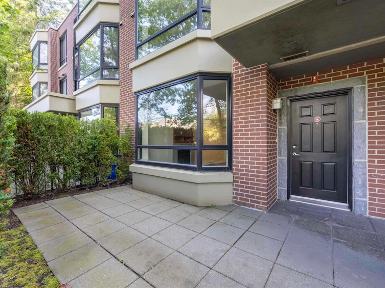 3-6233 Katsura Street, Richmond, BC, V6Y 4K1
