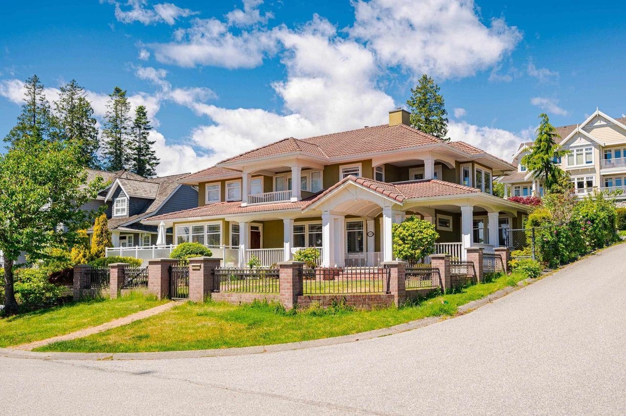 13477 13a Avenue, Surrey, BC, V4A 1C5