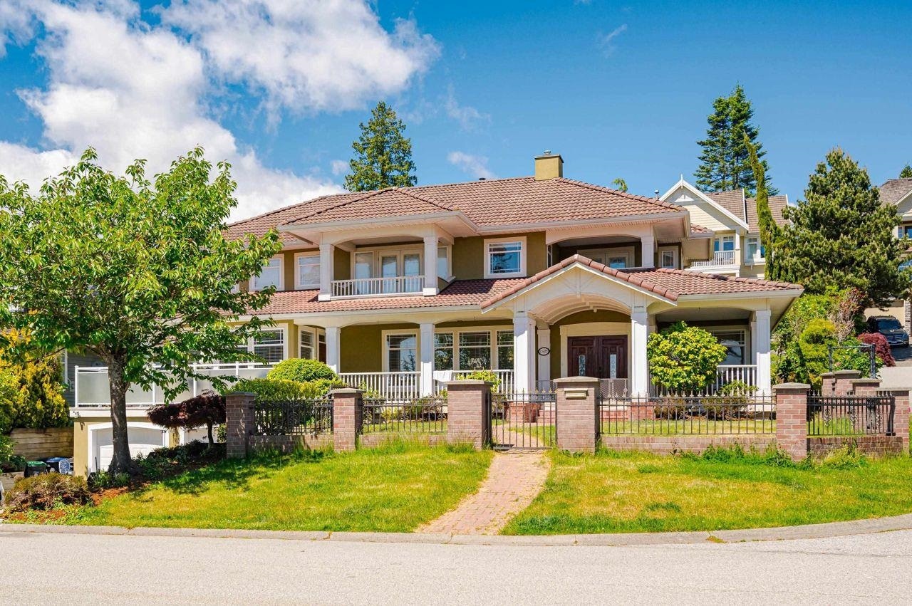 13477 13a Avenue, Surrey, BC, V4A 1C5 - 2