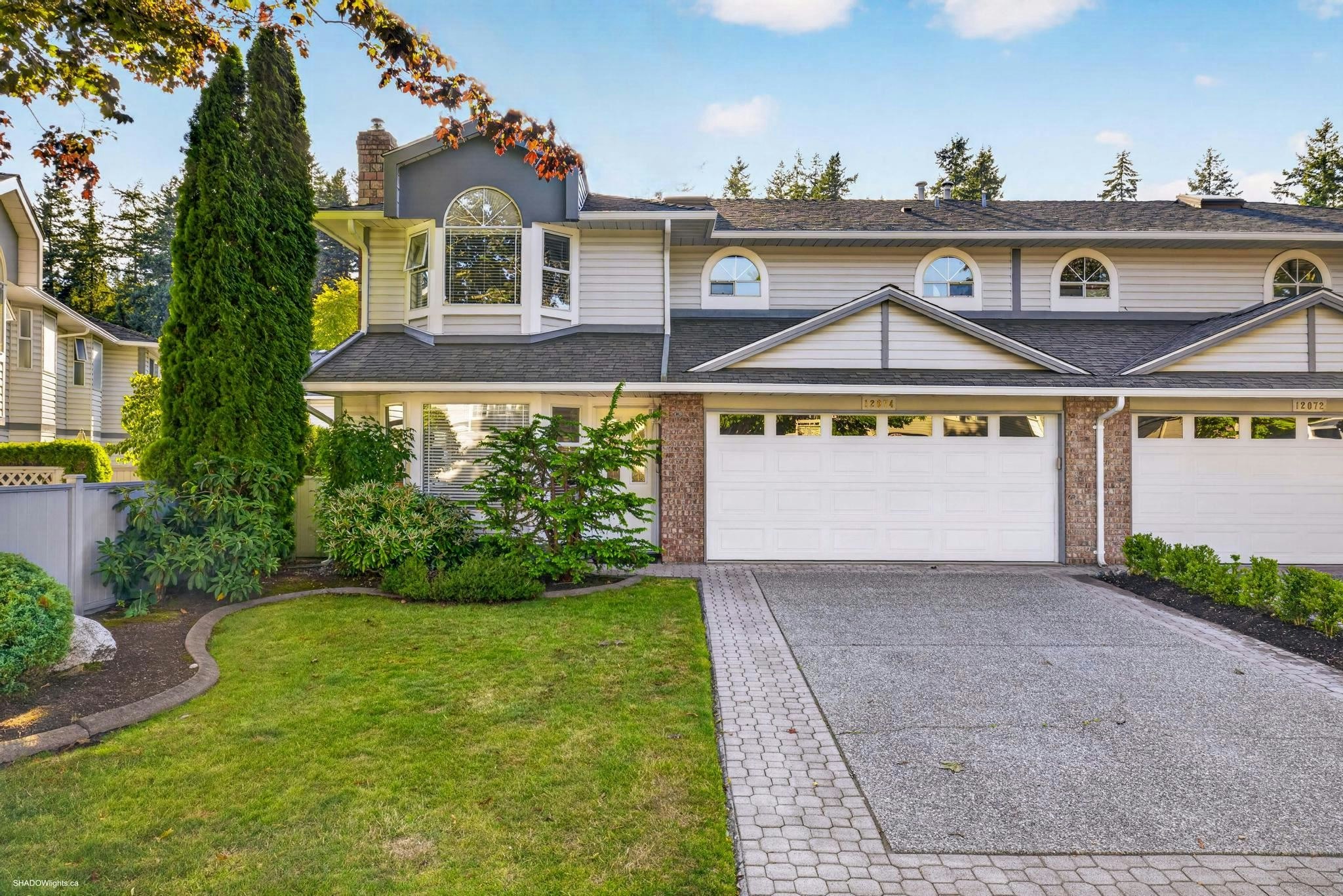 12074 S Boundary Drive, Surrey, BC, V3X 2B4