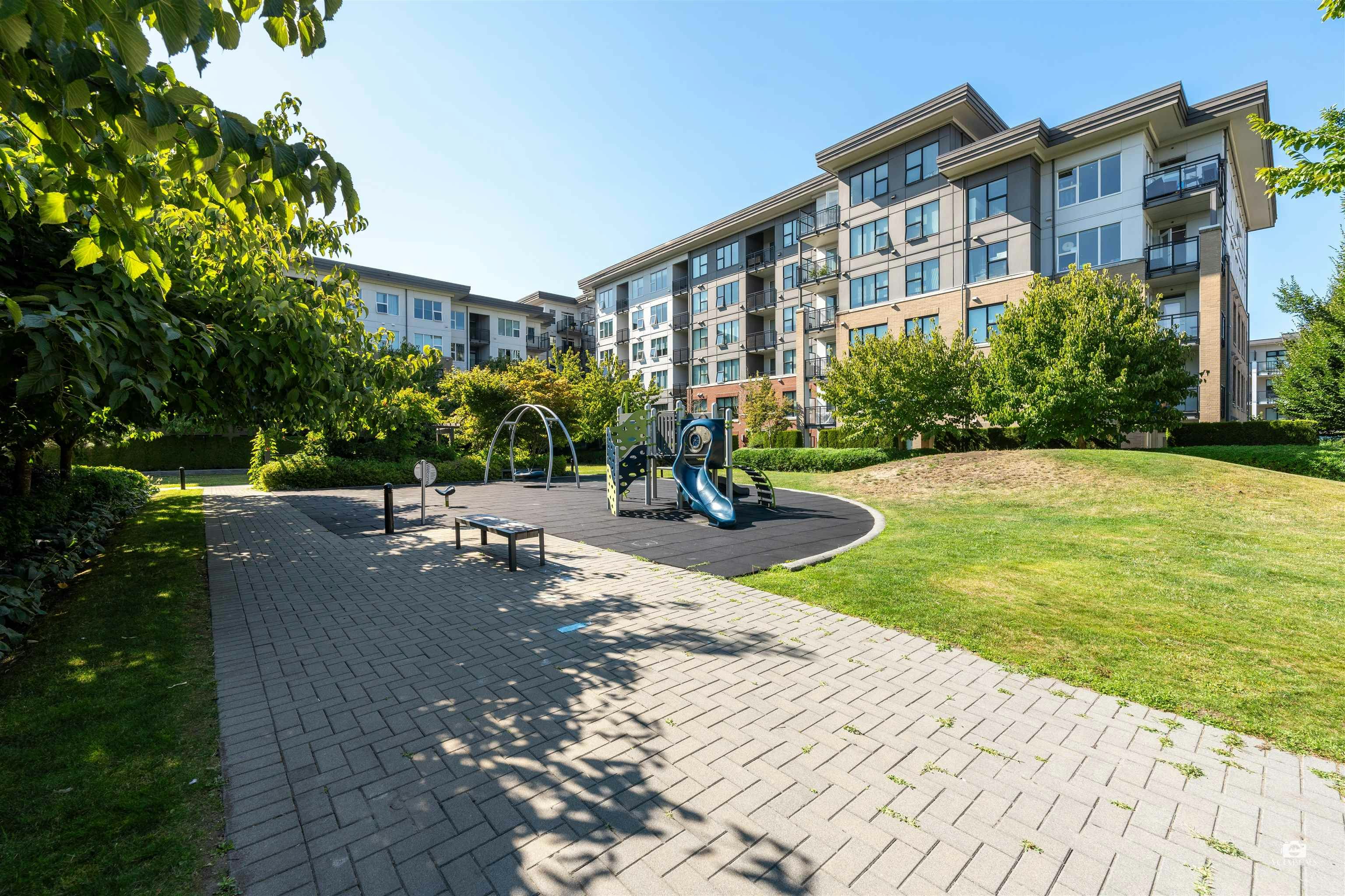 603-9399 Alexandra Road, Richmond, BC, V6X 0L7 - 26