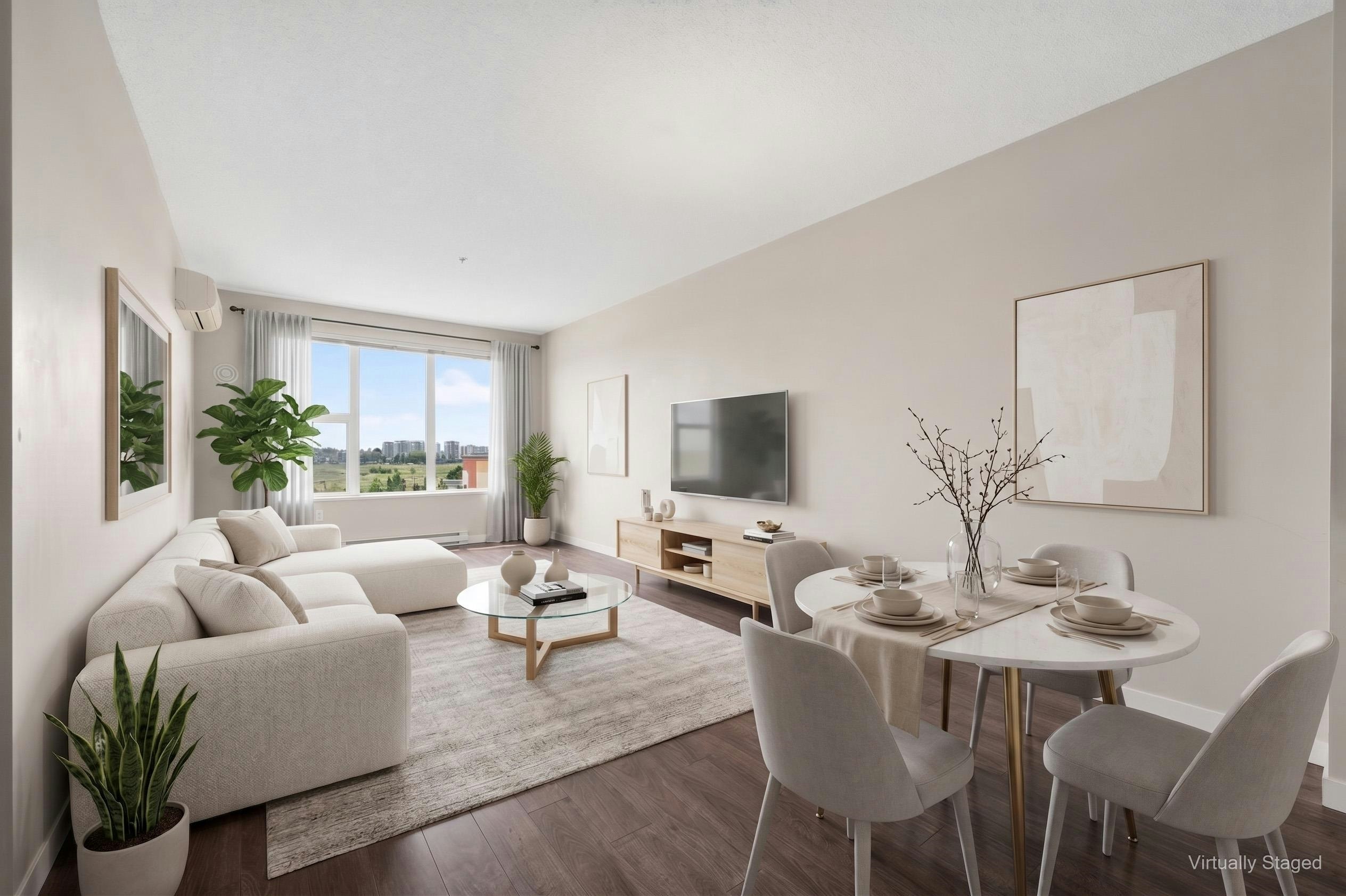603-9399 Alexandra Road, Richmond, BC, V6X 0L7