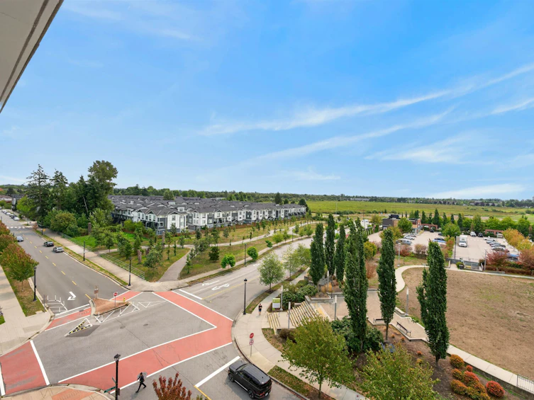 603-9399 Alexandra Road, Richmond, BC, V6X 0L7 - 19
