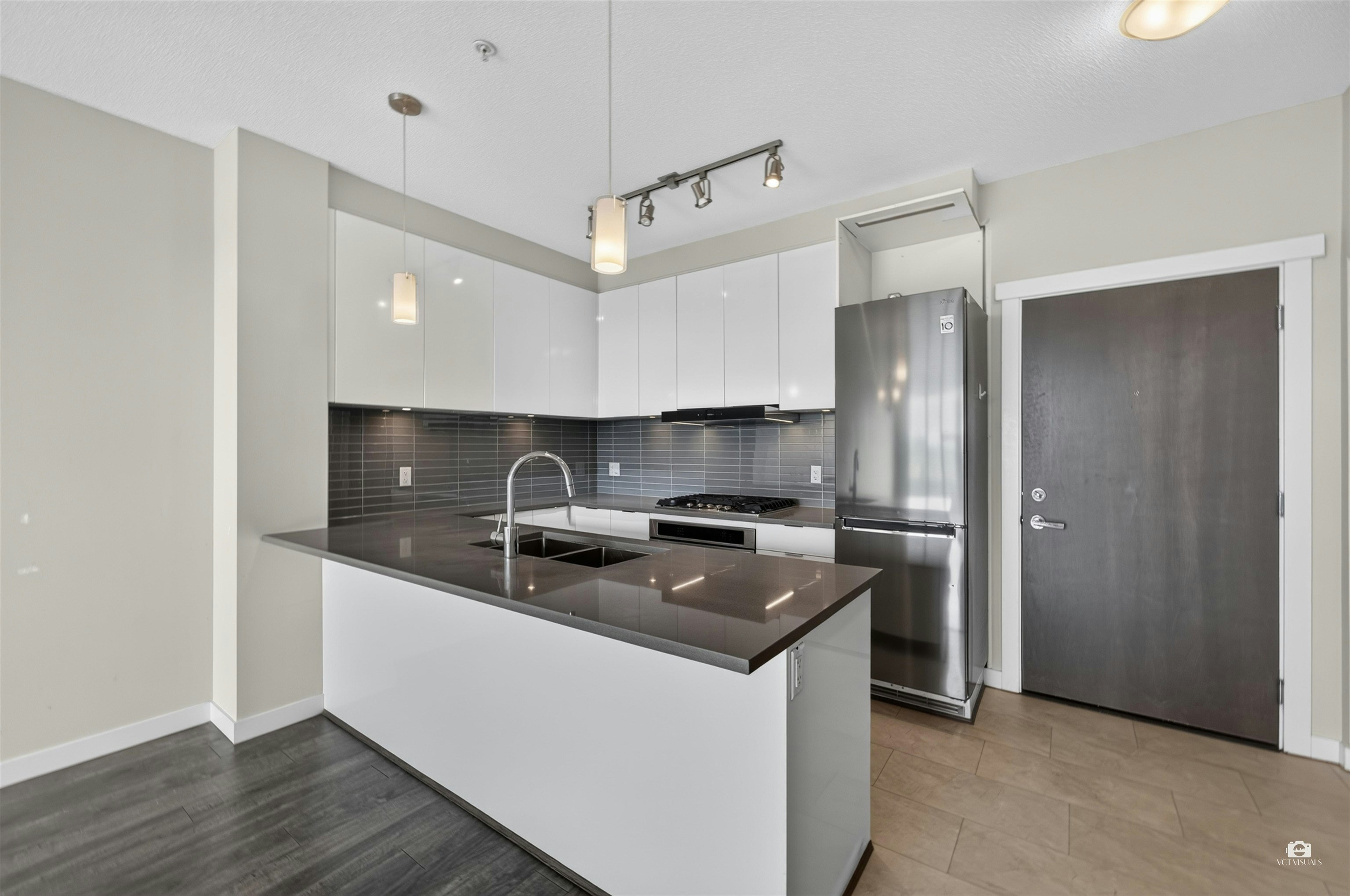603-9399 Alexandra Road, Richmond, BC, V6X 0L7 - 6