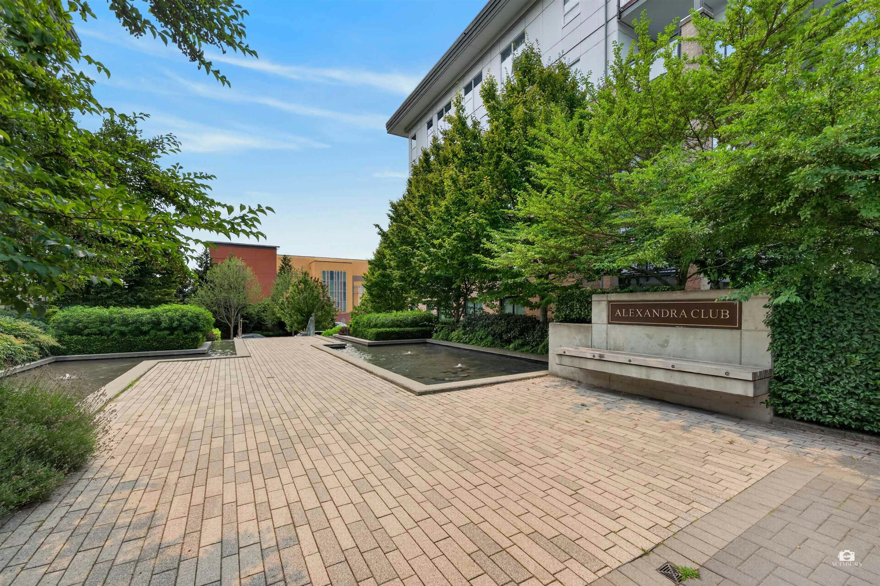 603-9399 Alexandra Road, Richmond, BC, V6X 0L7 - 27