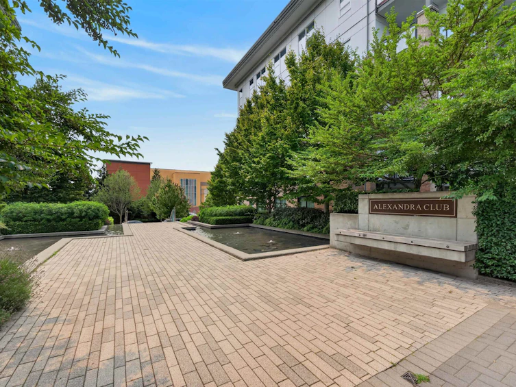603-9399 Alexandra Road, Richmond, BC, V6X 0L7 - 27