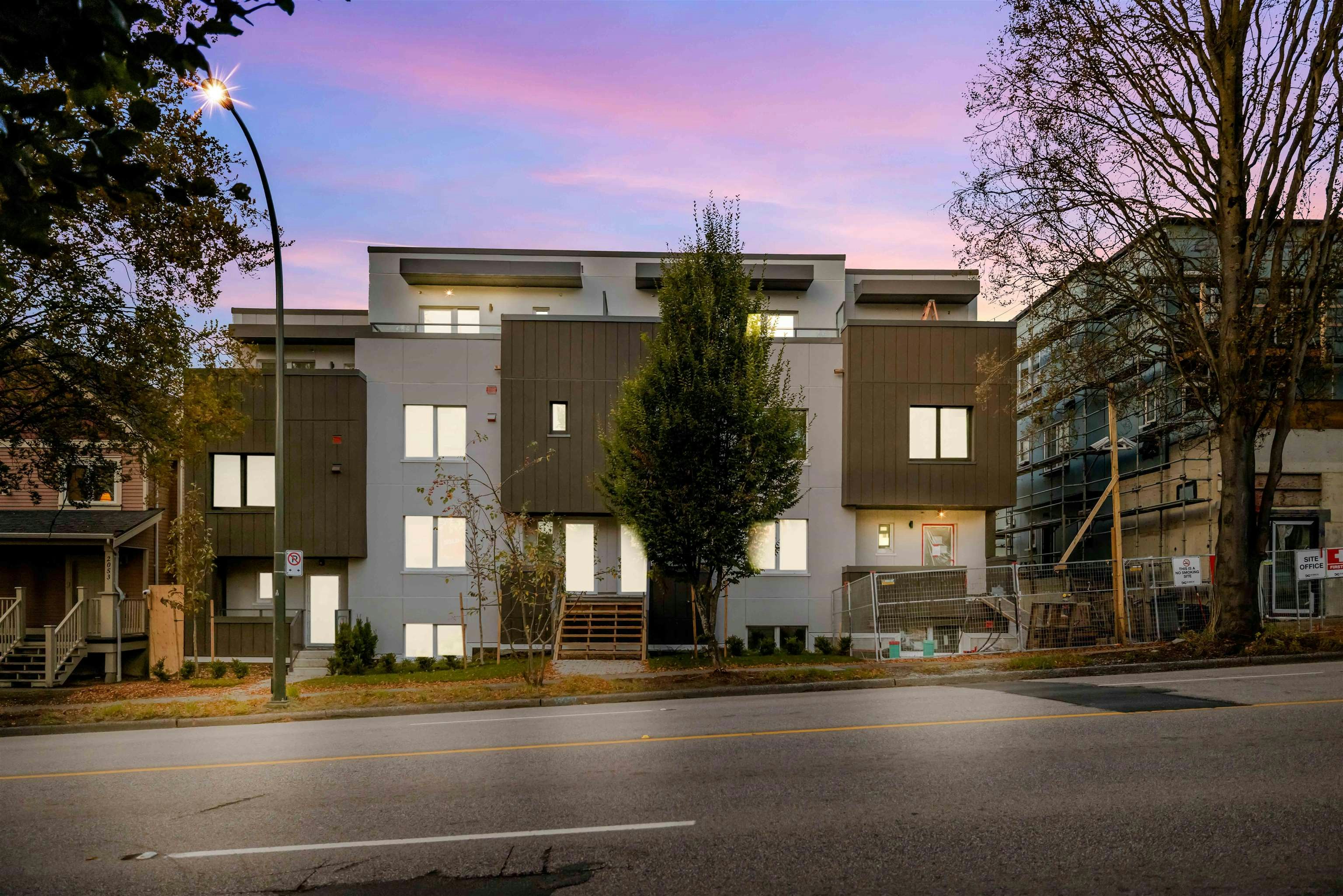 2069 E 1st Avenue, Vancouver, BC, V5N 1B6 - 35