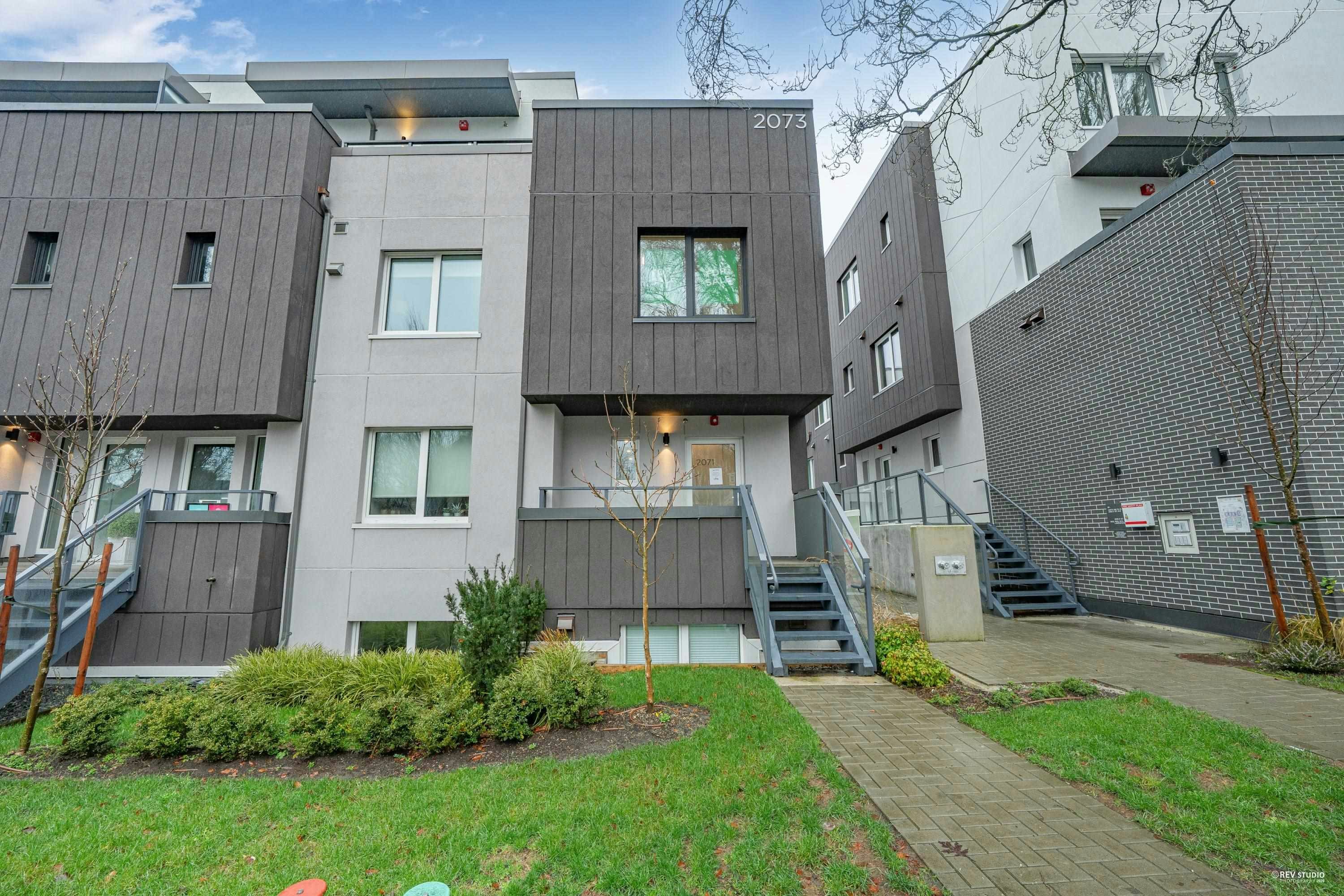 2071 E 1st Avenue, Vancouver, BC, V5N 1B6 - 33