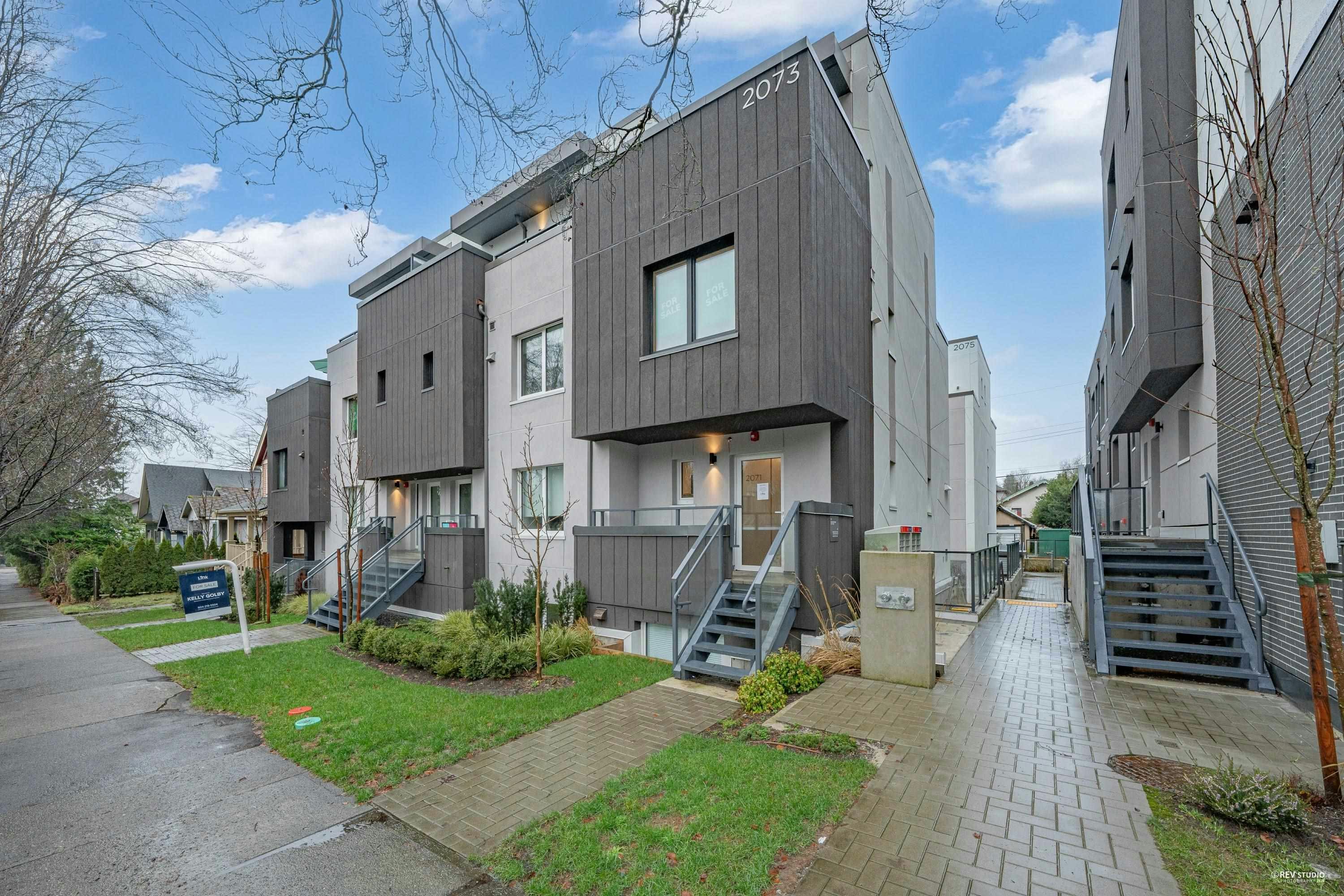2071 E 1st Avenue, Vancouver, BC, V5N 1B6 - 32