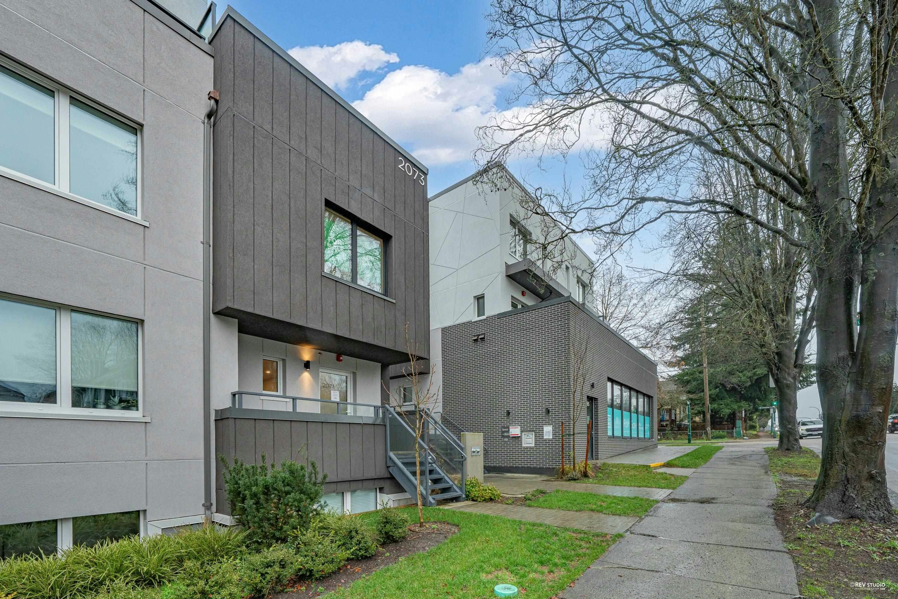 2071 E 1st Avenue, Vancouver, BC, V5N 1B6 - 34