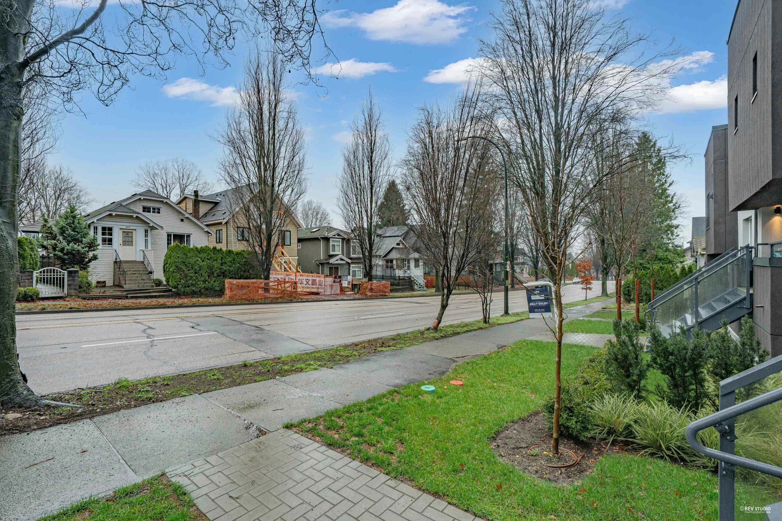 2071 E 1st Avenue, Vancouver, BC, V5N 1B6 - 35