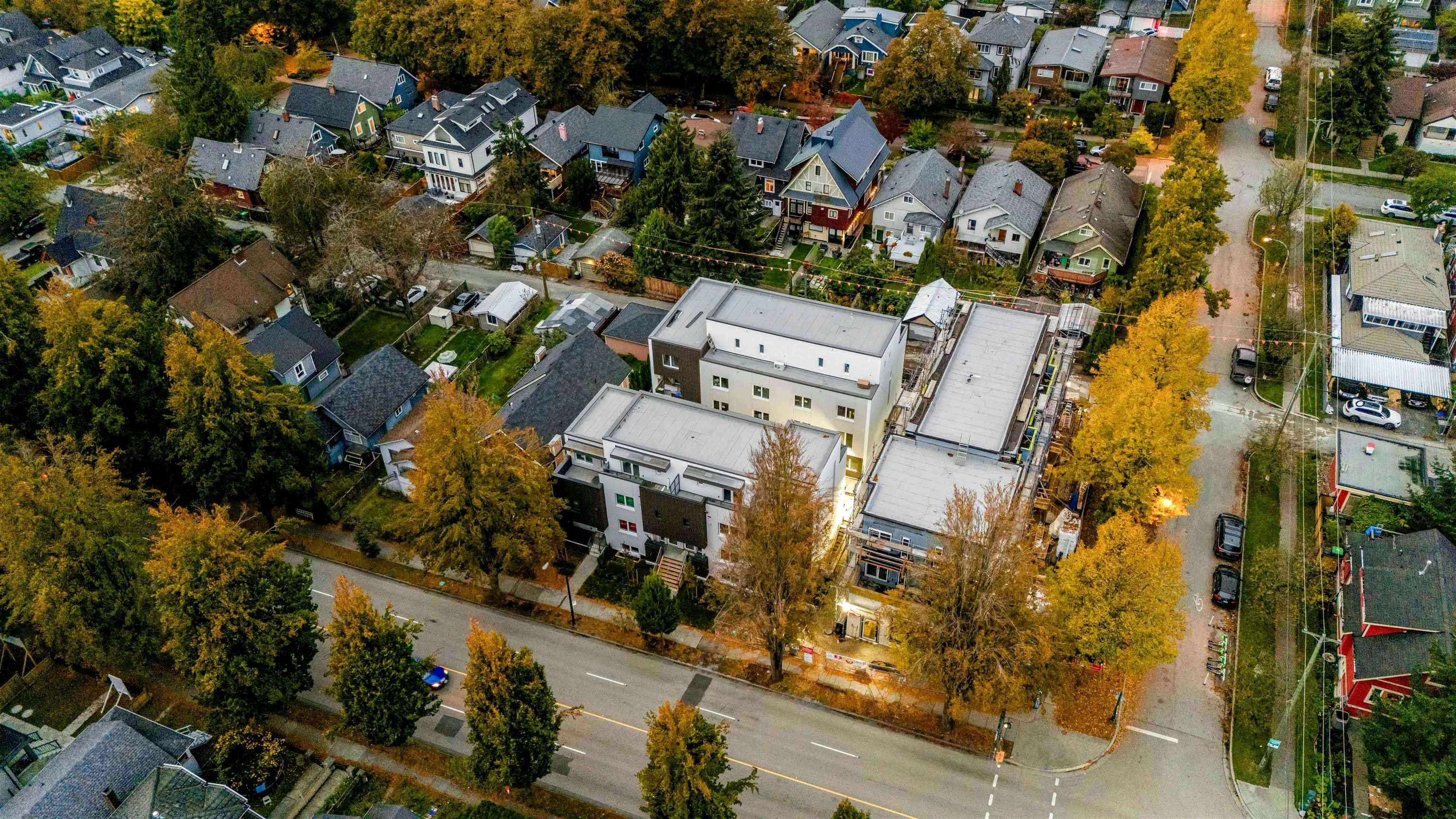 2071 E 1st Avenue, Vancouver, BC, V5N 1B6 - 37