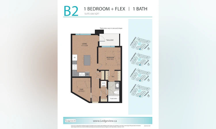 203-11035 Ravine Road