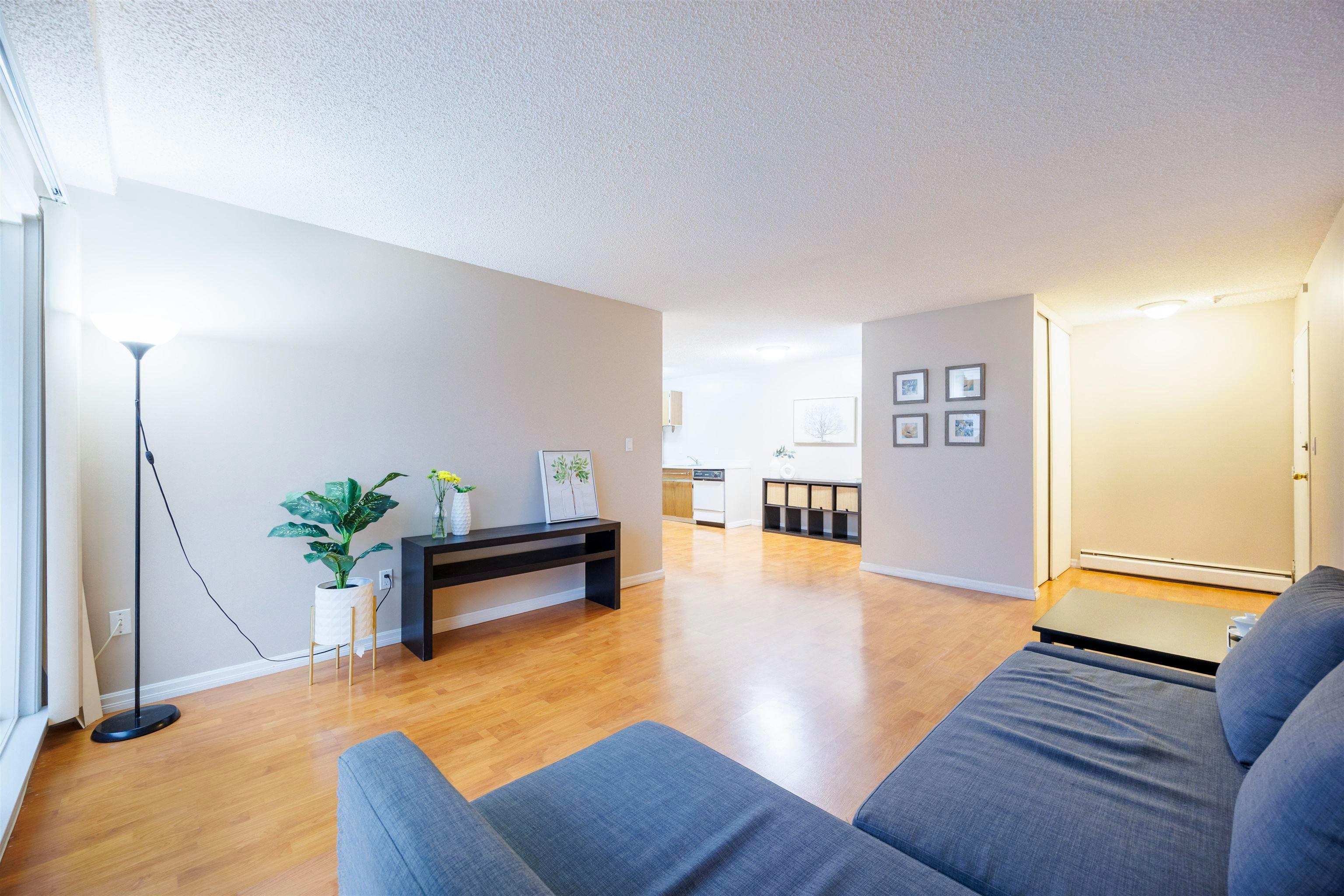 201-7200 Lindsay Road, Richmond, BC, V7C 3M6 - 3