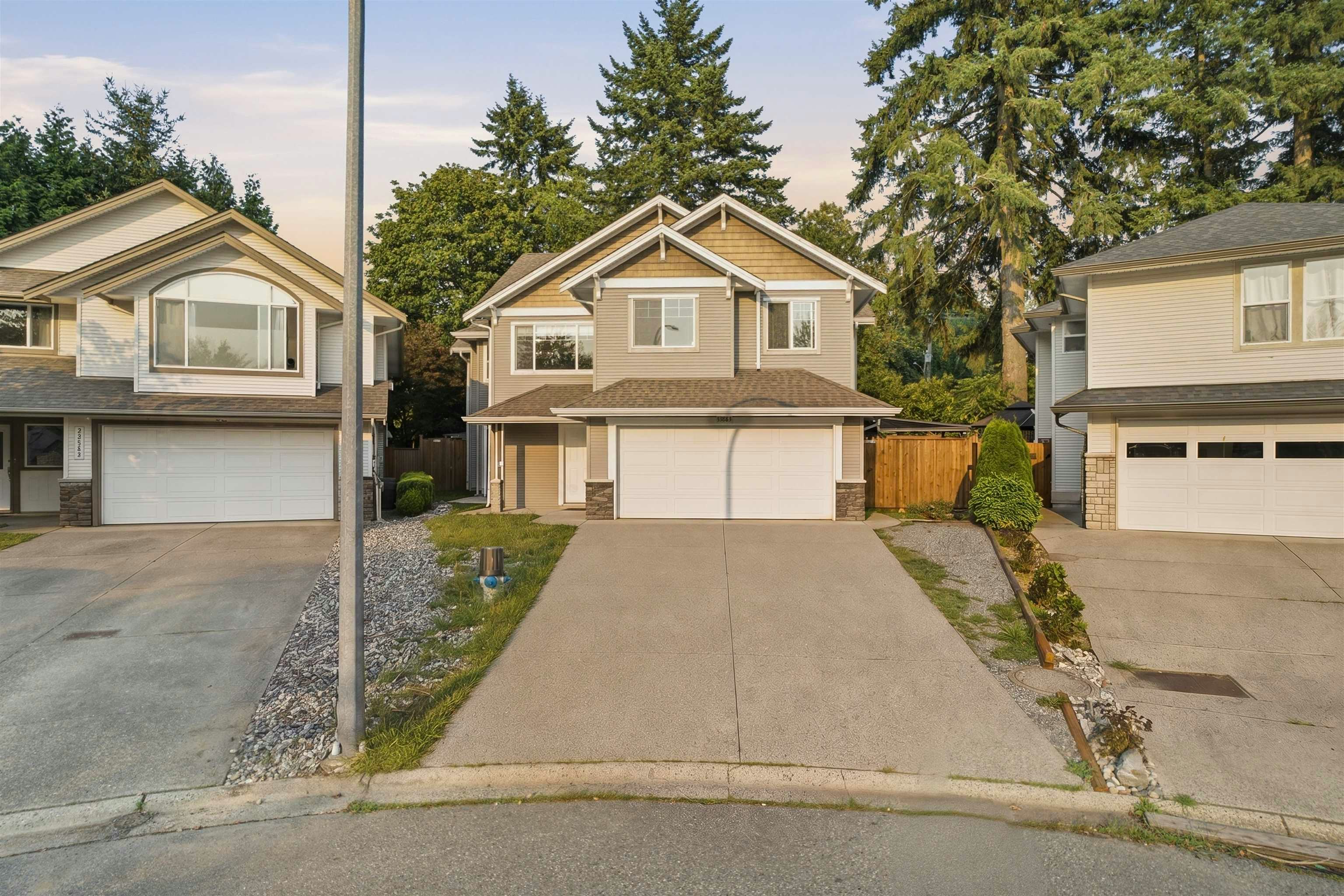 33883 Hollister Place, Mission, BC, V2V 7P6
