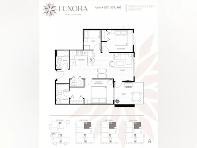 407-2368 Shaughnessy Street - 2