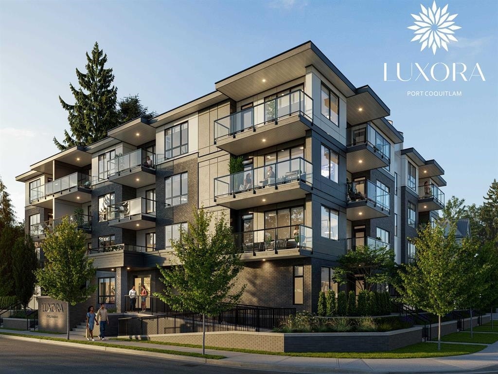 407-2368 Shaughnessy Street, Port Coquitlam, BC, V3C 3E3