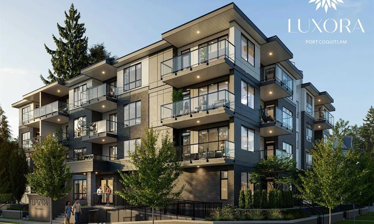 407-2368 Shaughnessy Street