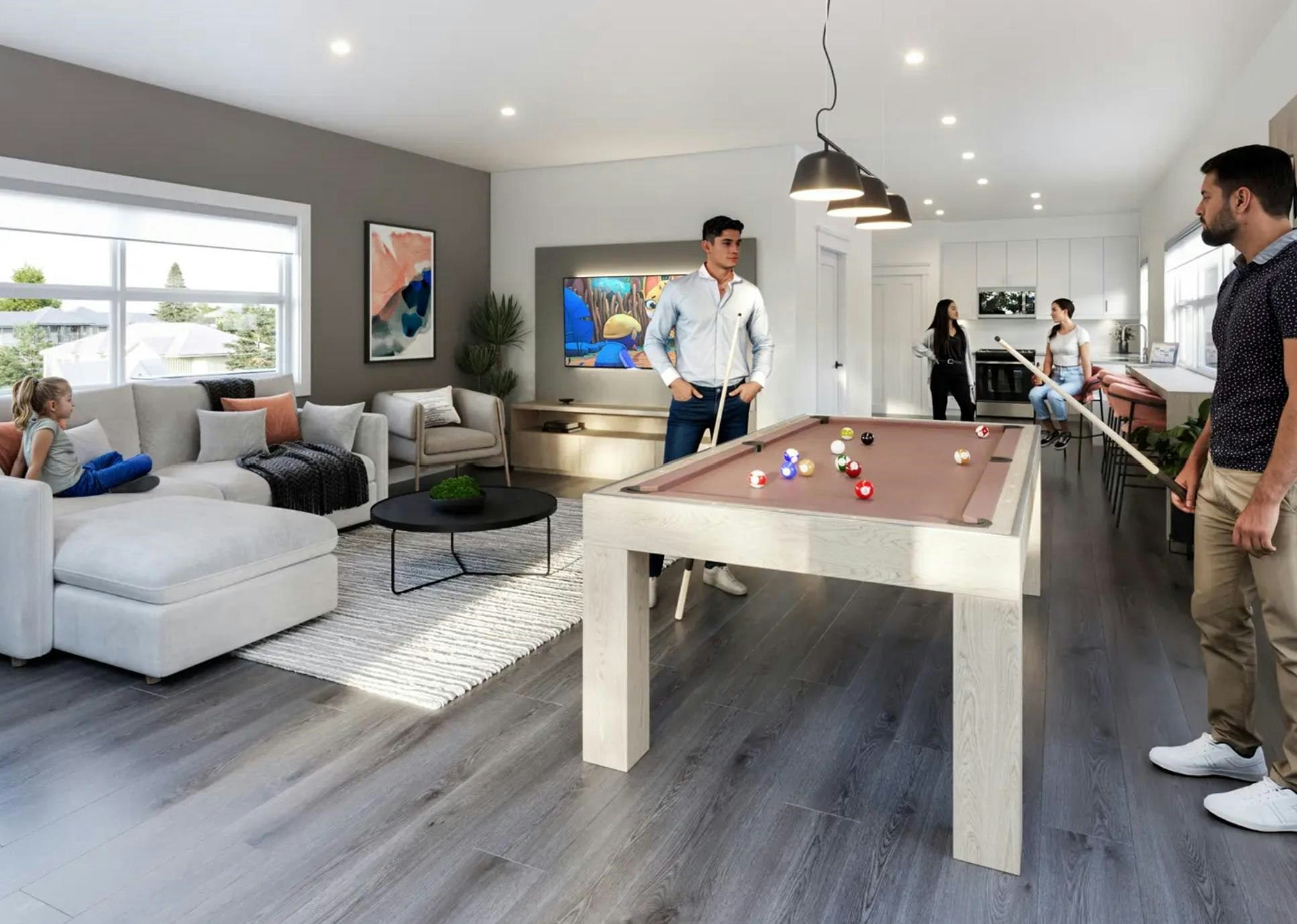 407-2368 Shaughnessy Street - 4