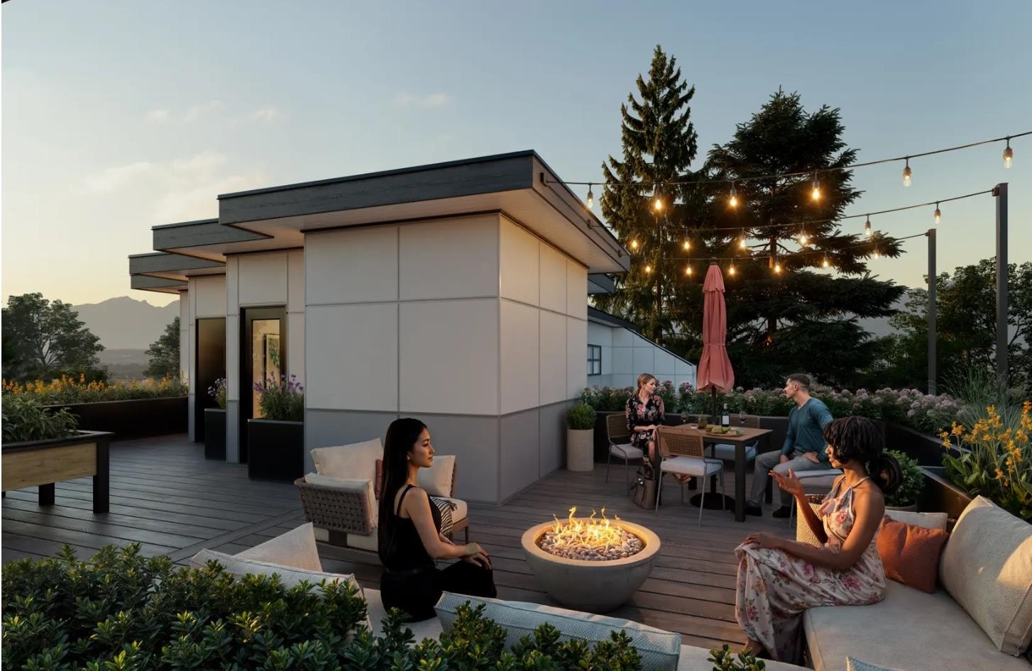 407-2368 Shaughnessy Street - 5