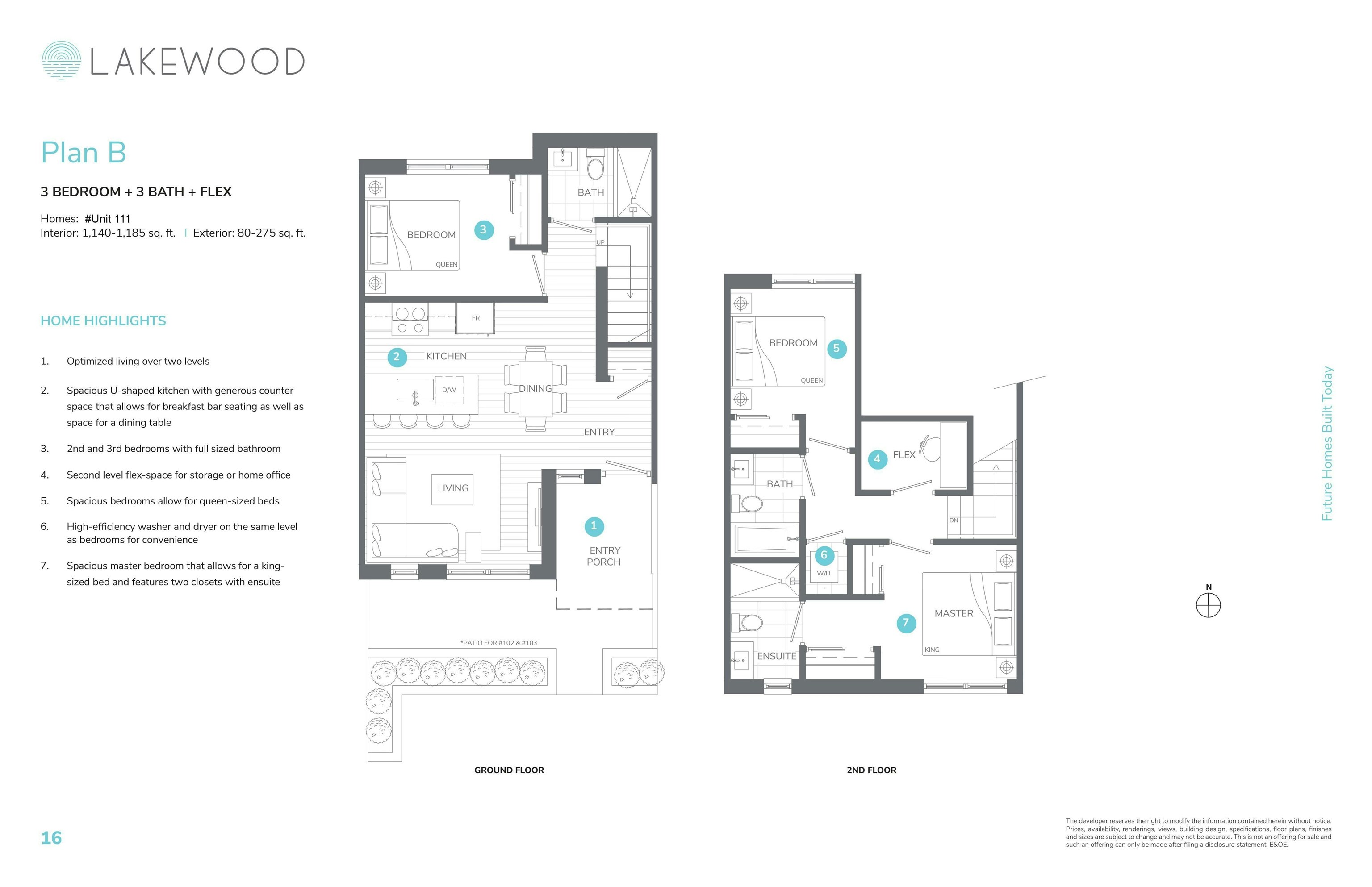 111-2085 E 1st Avenue, Vancouver, BC, V5N 1B6