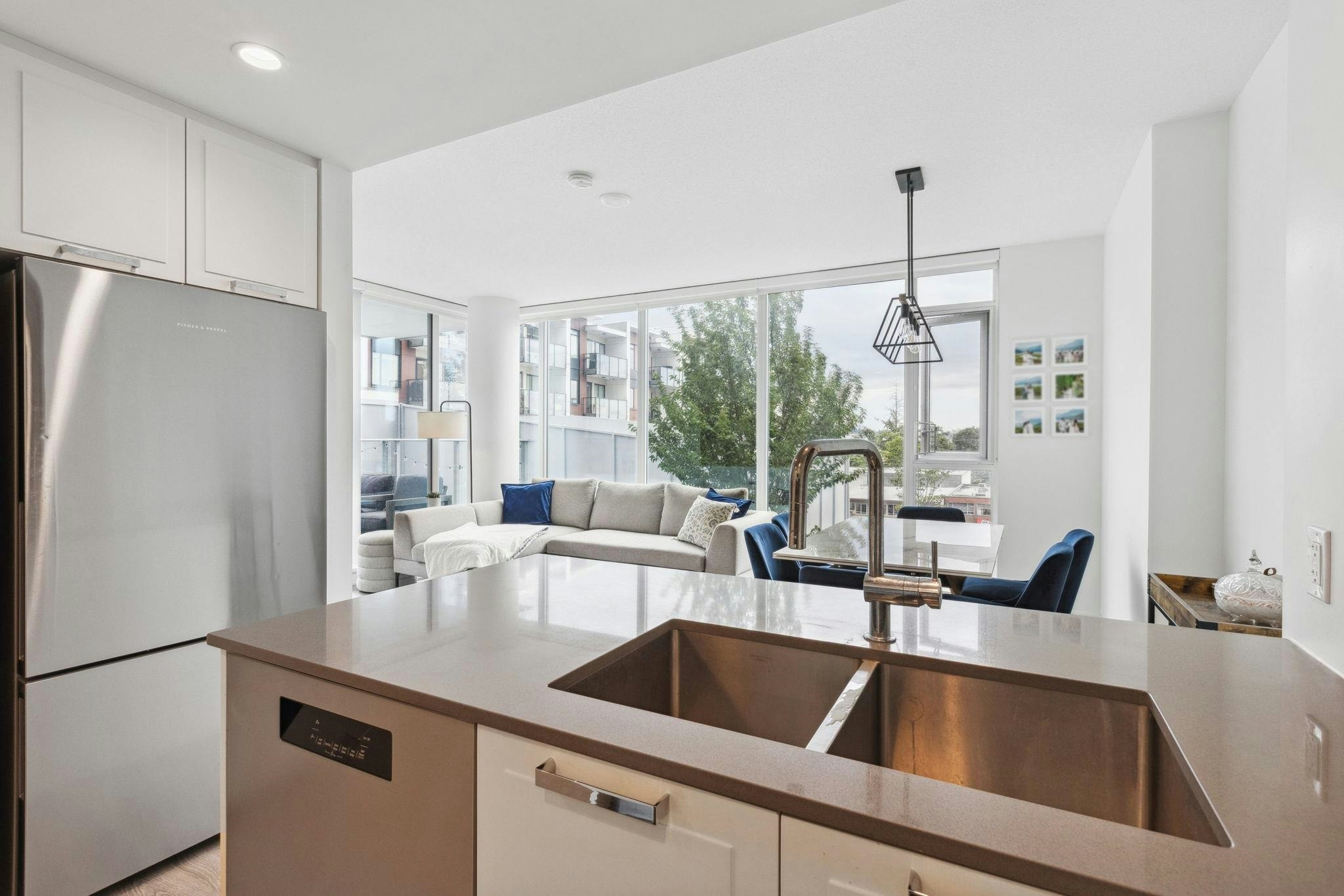 403-1471 Hunter Street - 5