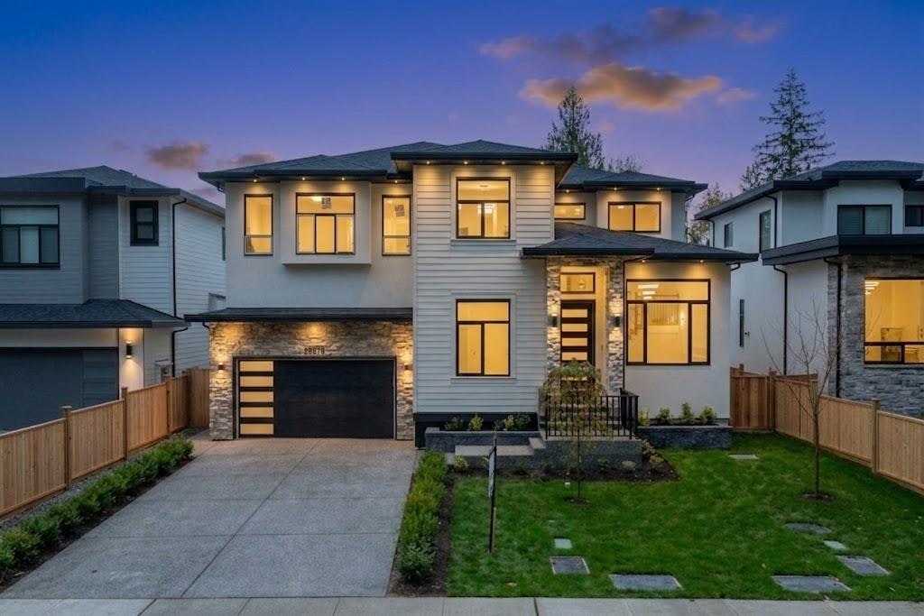 20070 27a Street, Langley, BC, V2Z 1X2