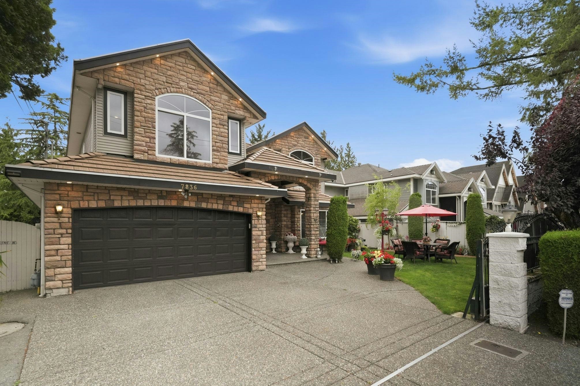 7836 127 Street - 2