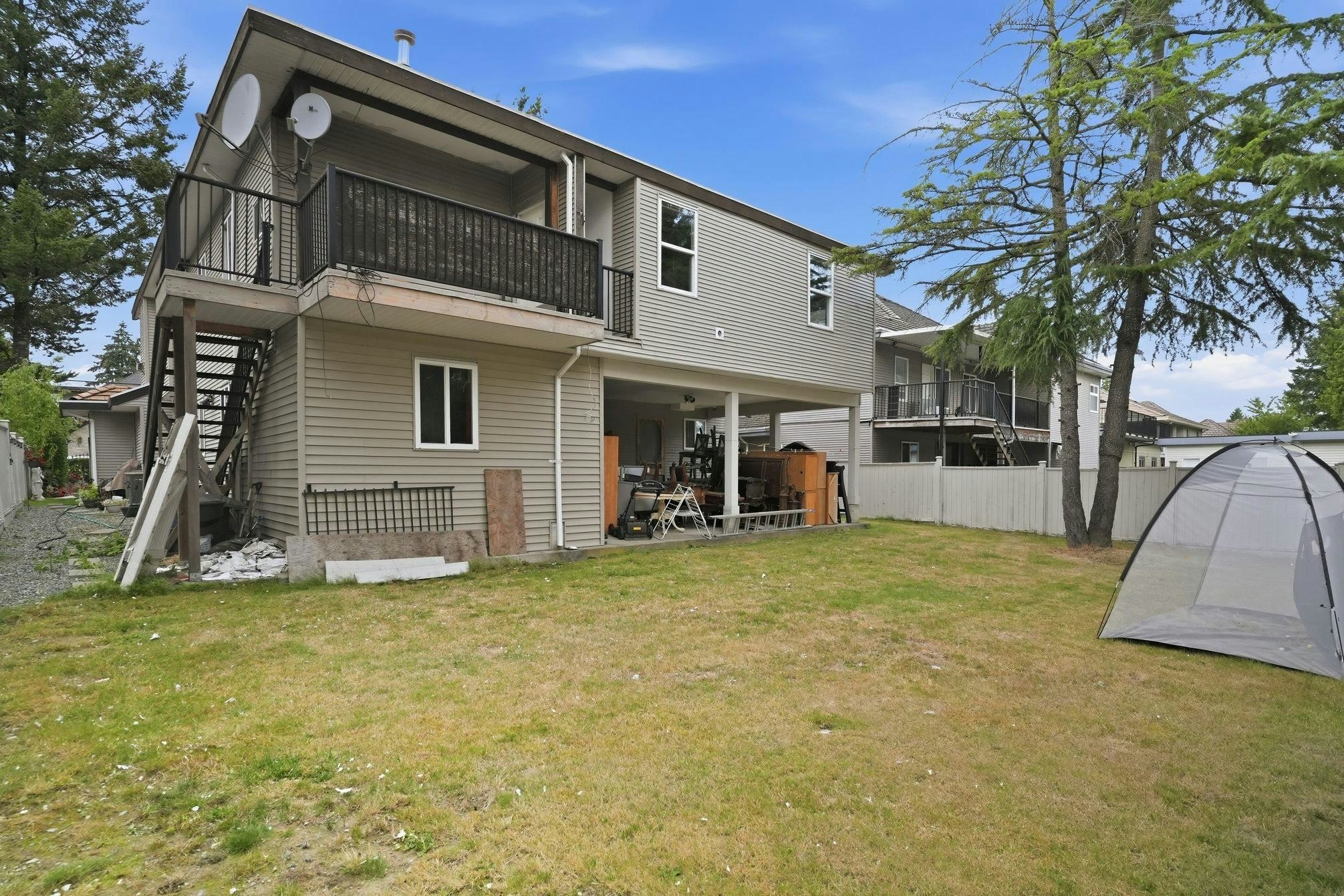 7836 127 Street, Surrey, BC, V3W 4B3 - 24