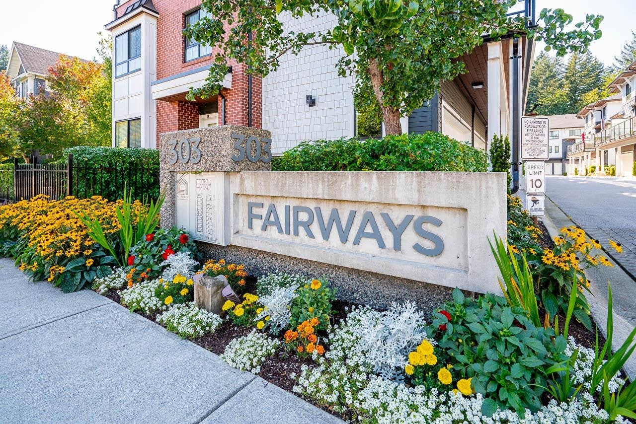 13-303 171 Street, Surrey, BC, V3Z 9P4