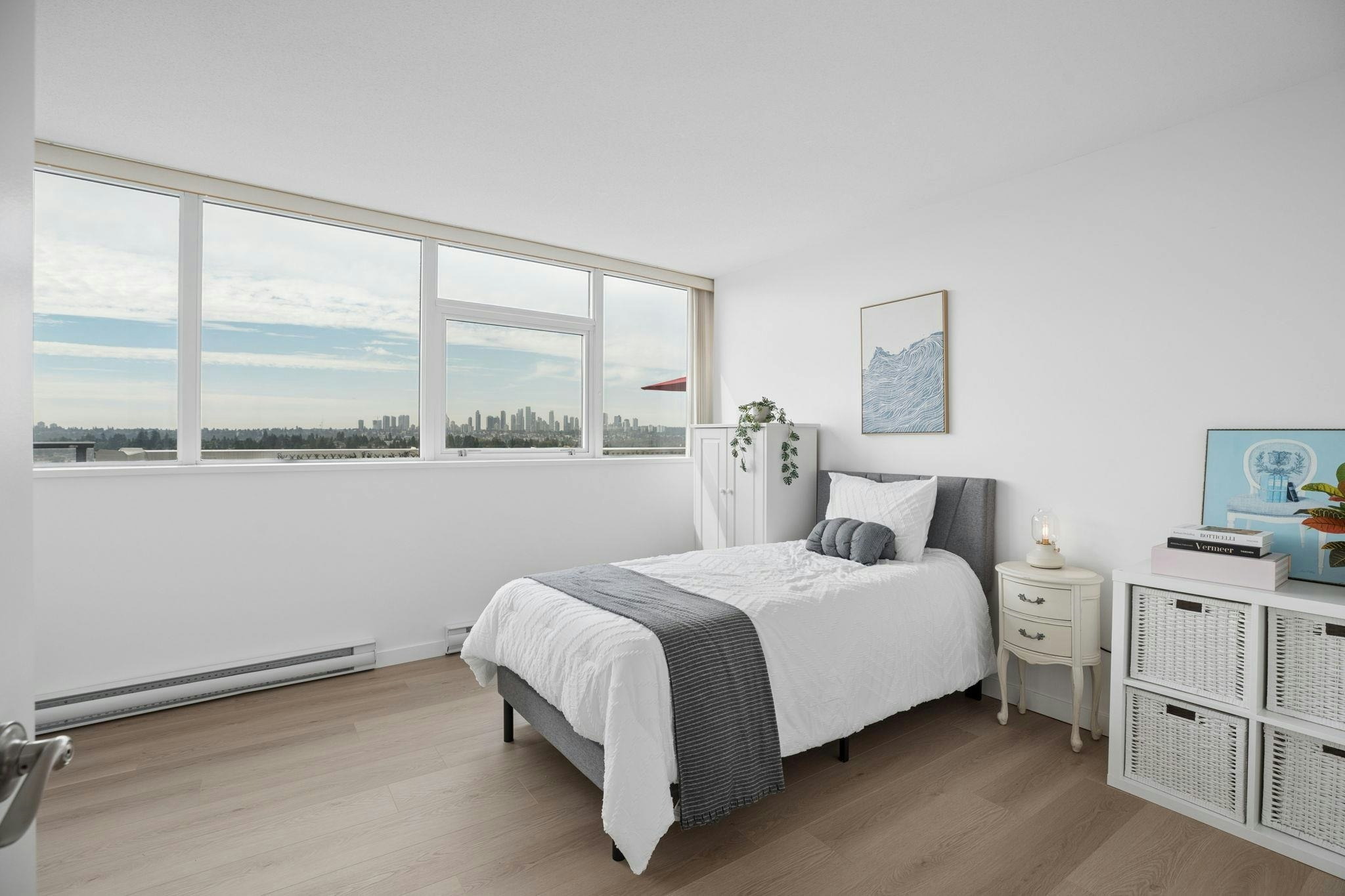 2602-2225 Holdom Avenue, Burnaby, BC, V5B 0A1 - 20