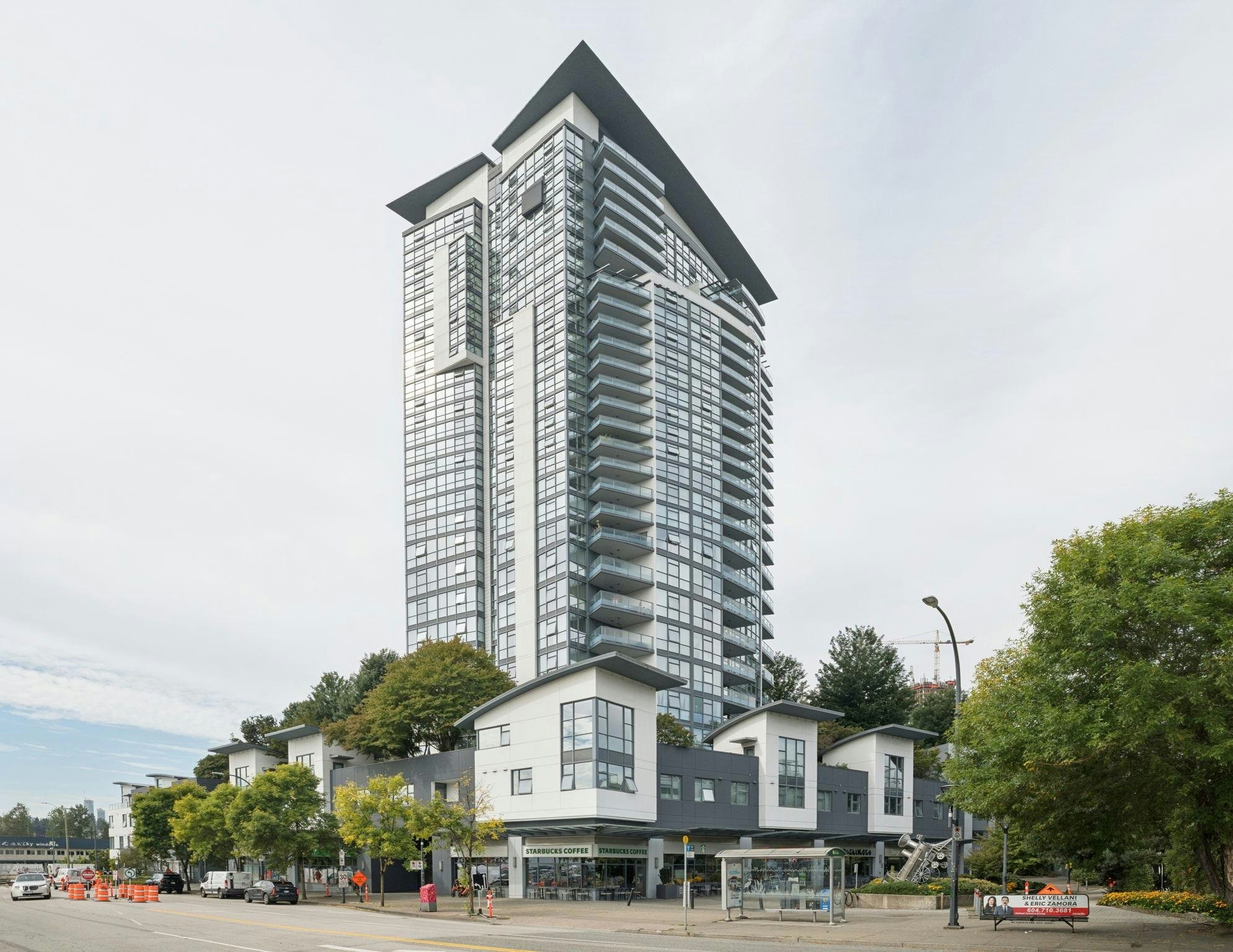 2602-2225 Holdom Avenue, Burnaby, BC, V5B 0A1 - 39