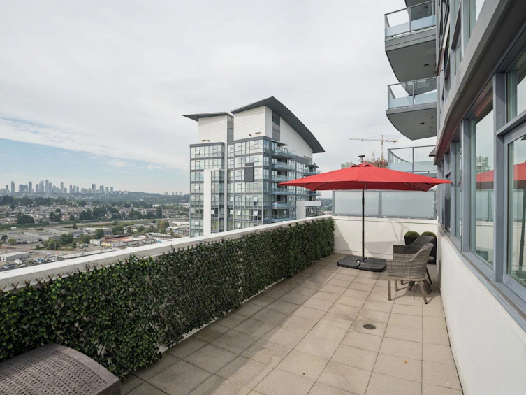 2602-2225 Holdom Avenue, Burnaby, BC, V5B 0A1 - 29