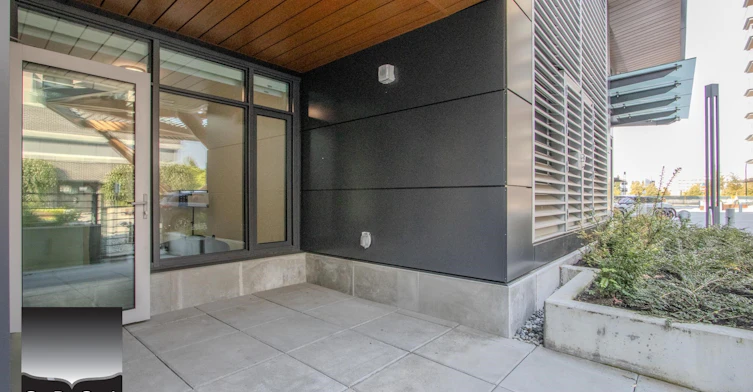 107-777 Harbour Way, North Vancouver, BC, V7P 0G2 - 16