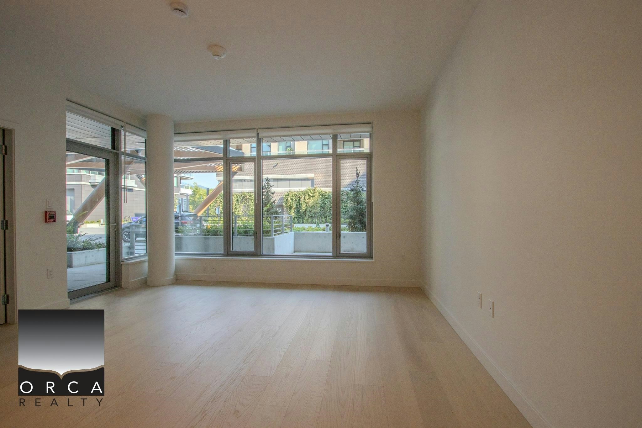 107-777 Harbour Way, North Vancouver, BC, V7P 0G2 - 2