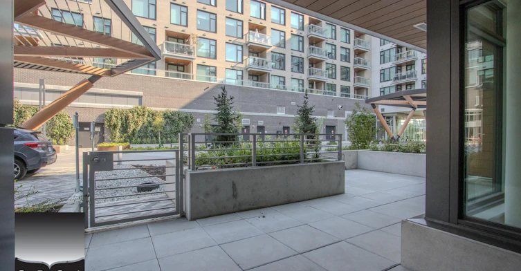 107-777 Harbour Way, North Vancouver, BC, V7P 0G2 - 18