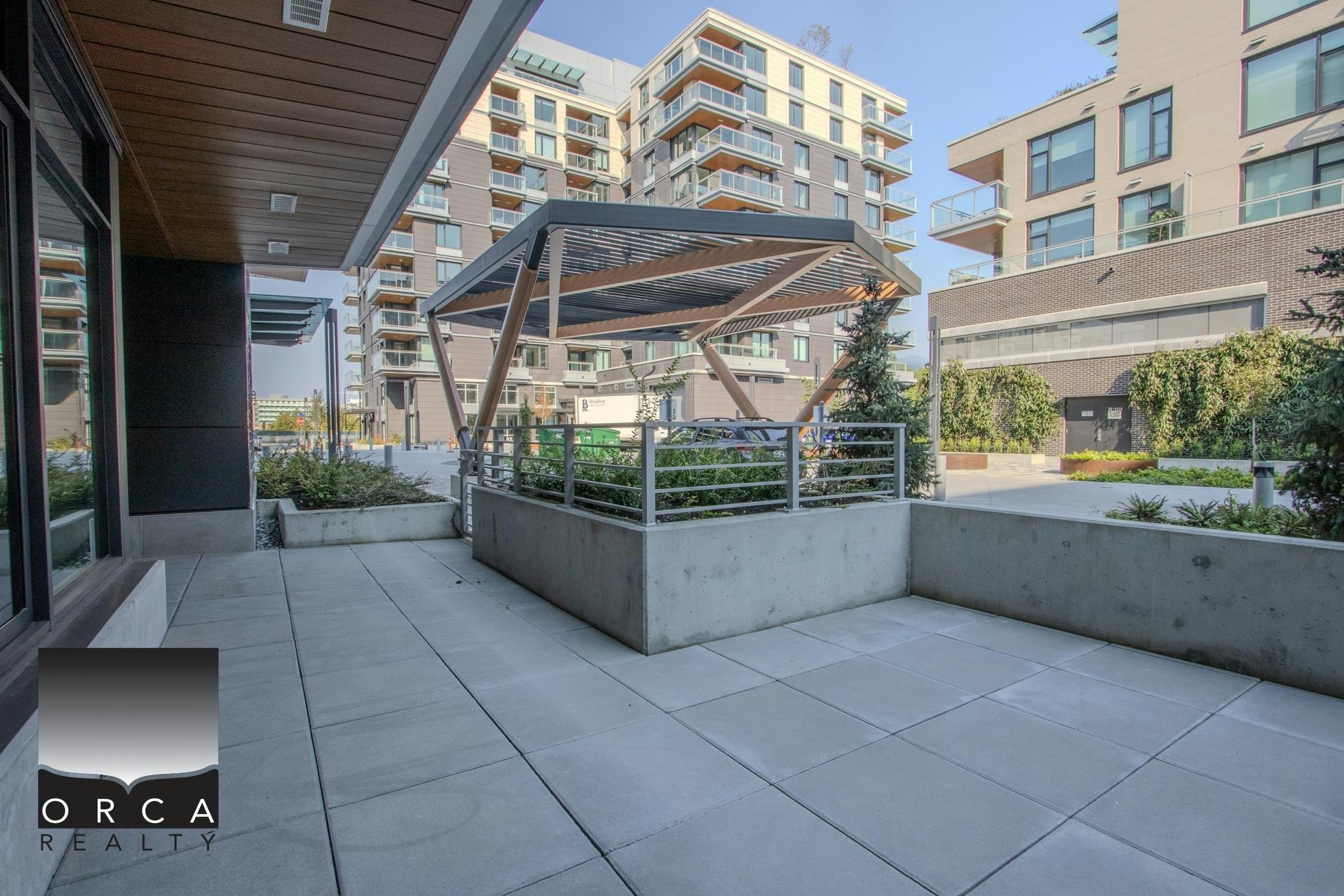 107-777 Harbour Way, North Vancouver, BC, V7P 0G2 - 19