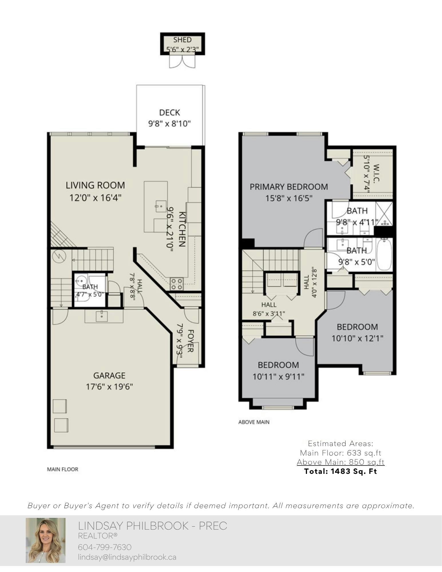 176-6450 Vedder Road, Chilliwack, BC, V2R 5N7 - 31