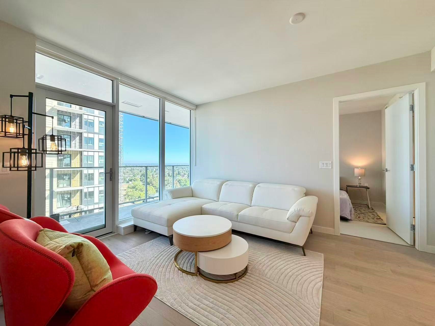 1104-485 42 Avenue, Vancouver, BC, V5Z 3A6