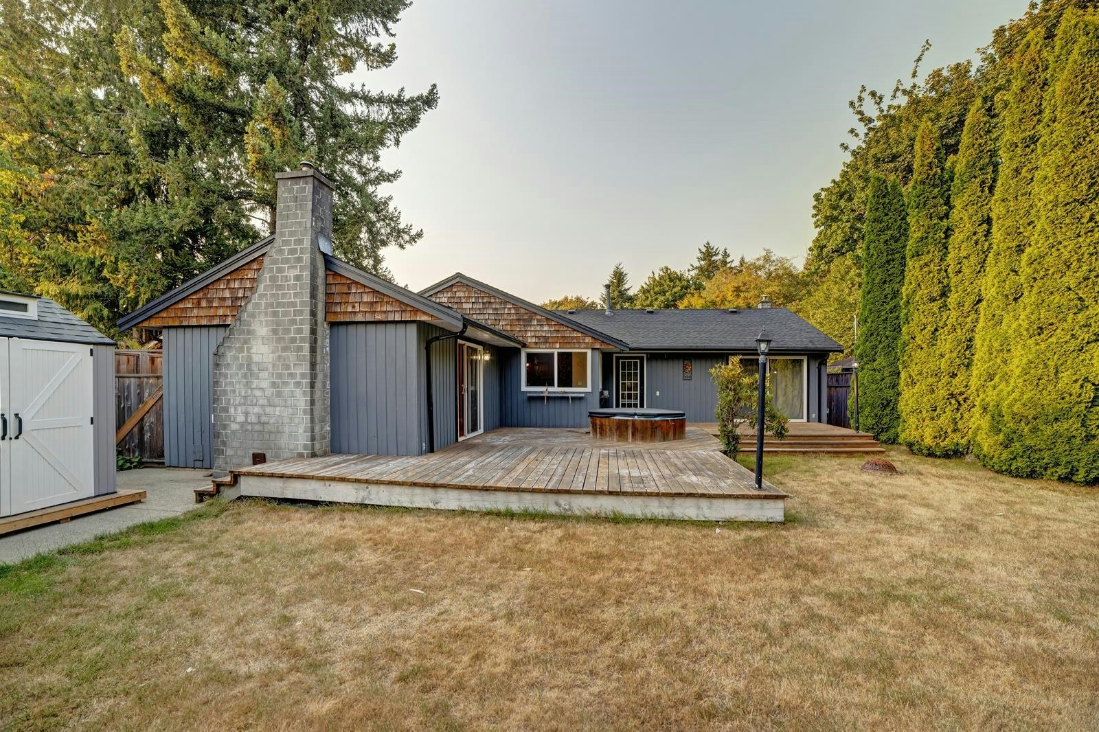 8566 109b Street, Delta, BC, V4C 4H3 - 23